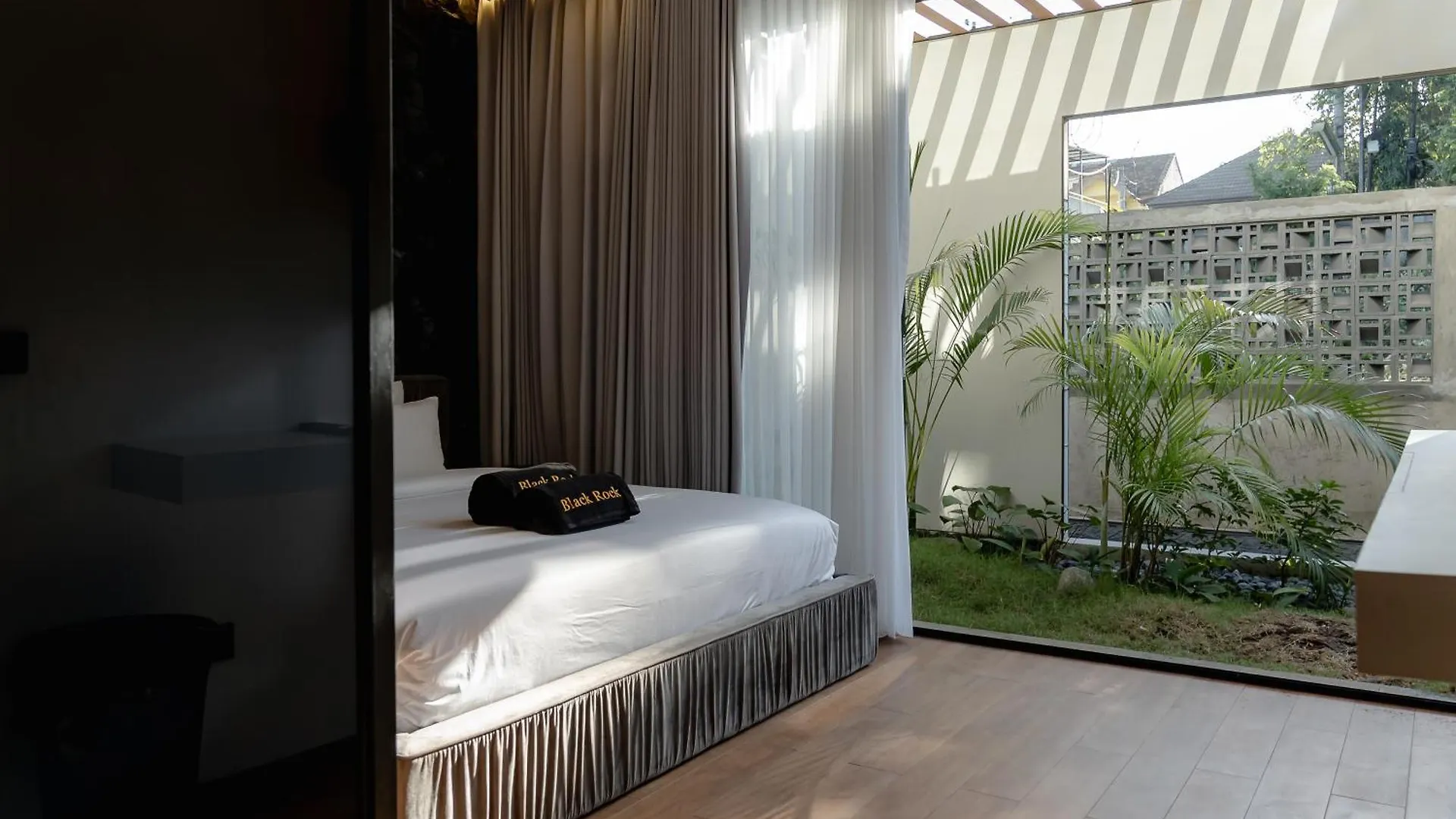 Black Rock Villa Ungasan