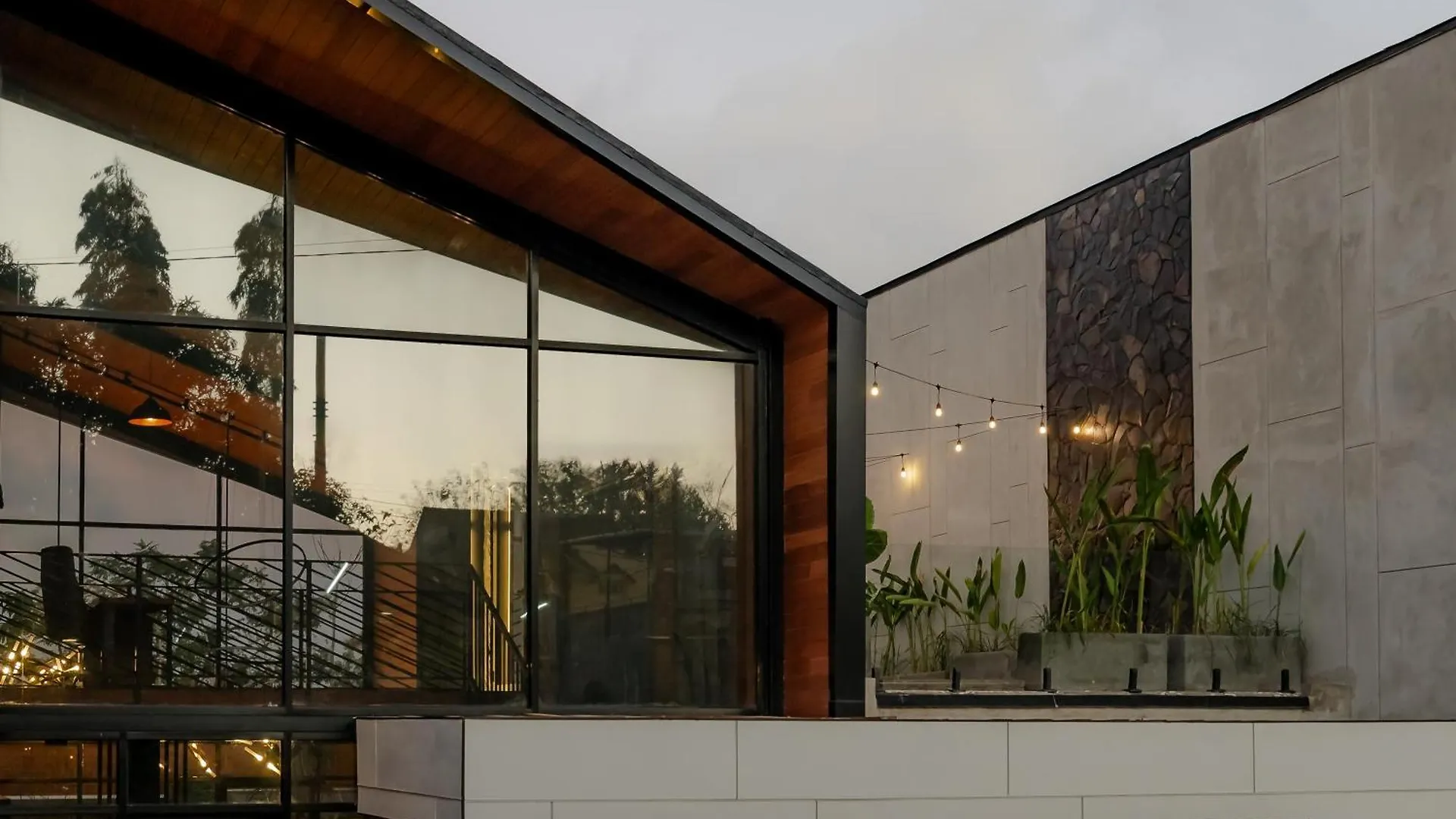 Black Rock Villa Ungasan