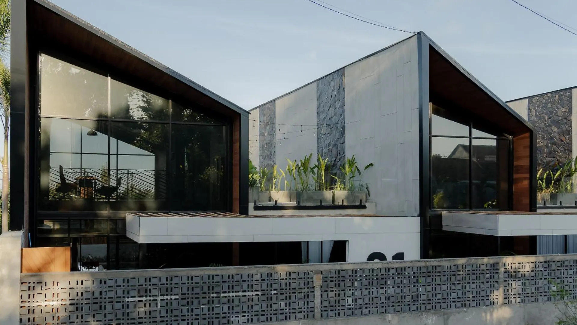Black Rock Villa Ungasan Ungasan (Bali)