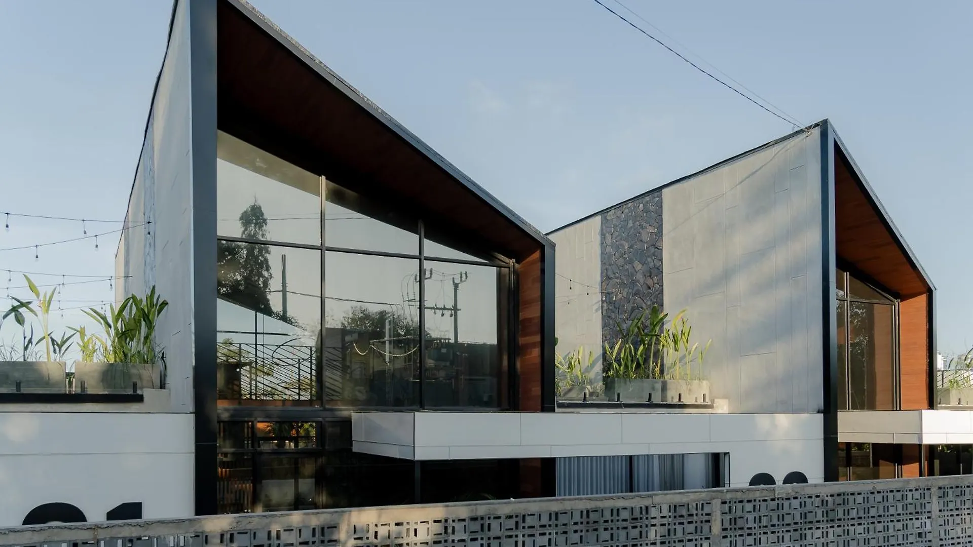 Black Rock Villa Ungasan