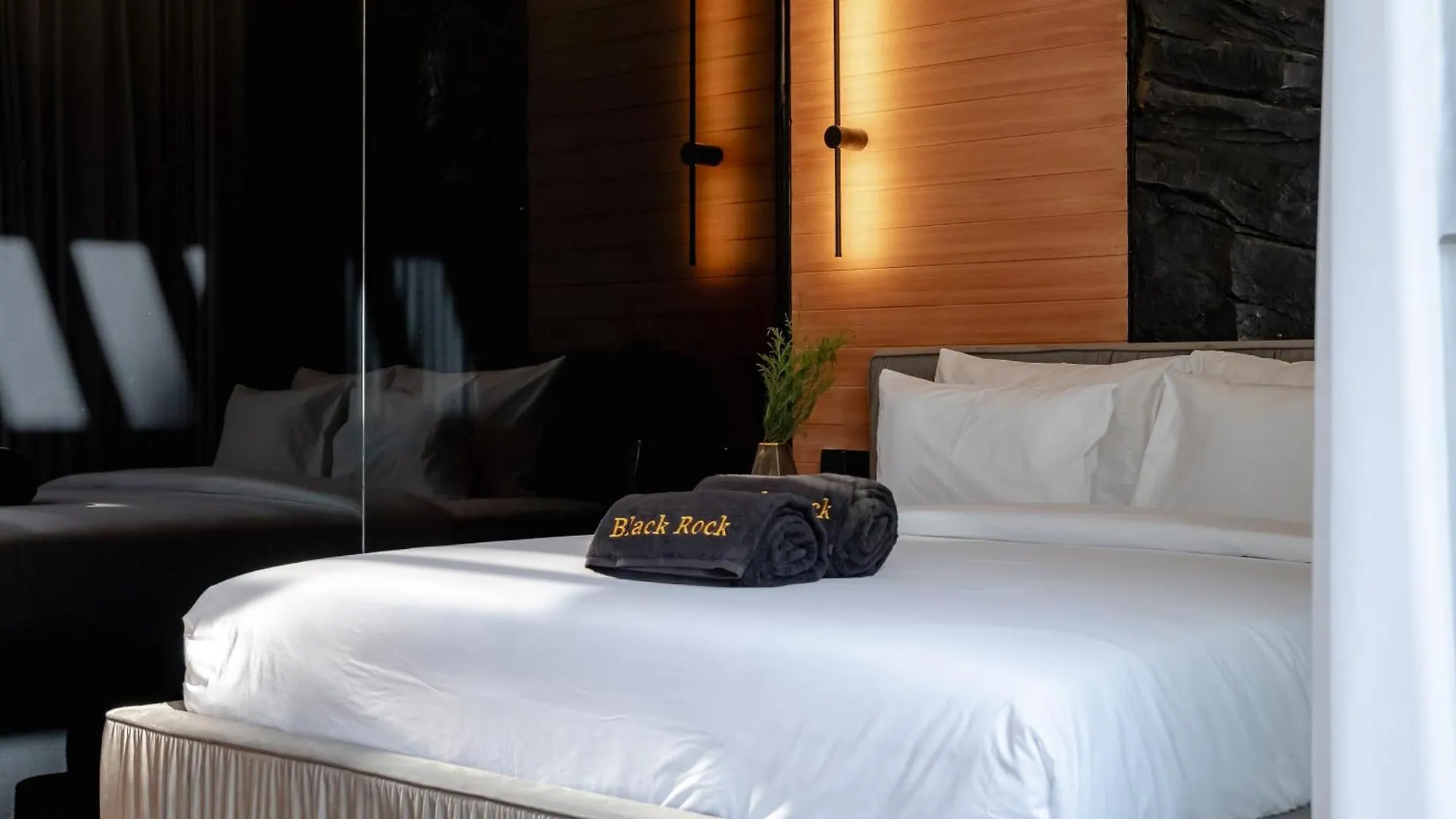 Black Rock Villa Ungasan