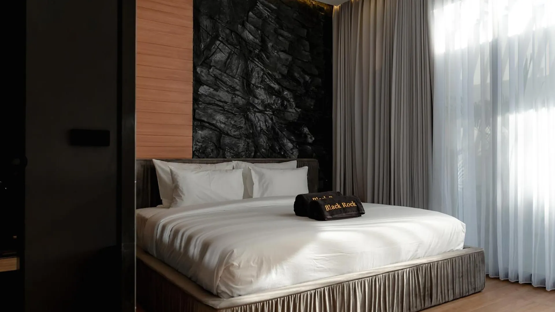 Black Rock Villa Ungasan 0*, Ungasan (Bali)
