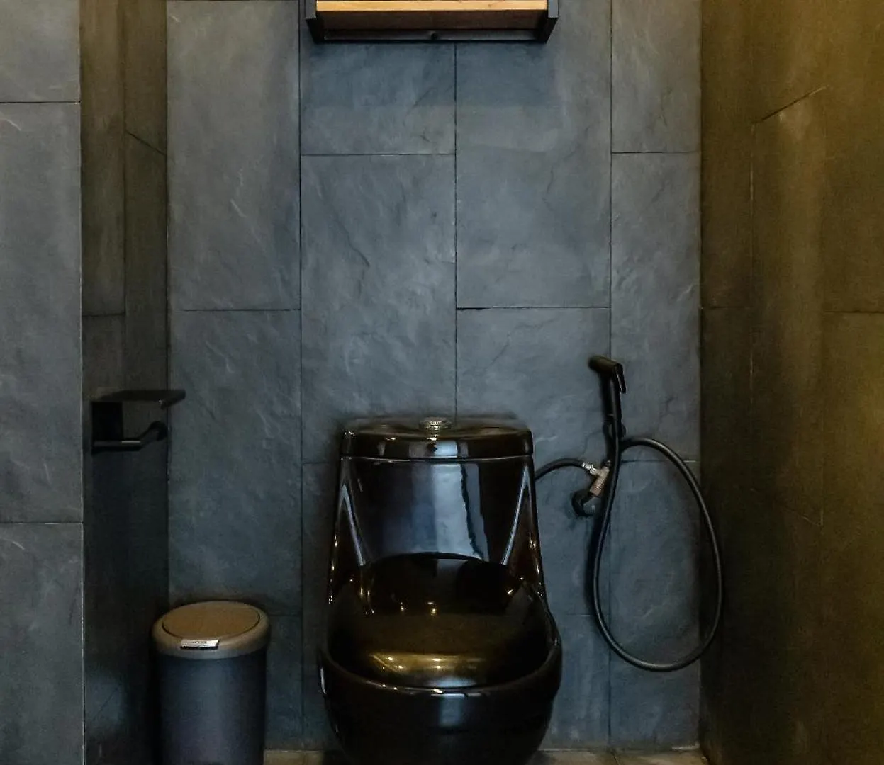 Black Rock Villa Ungasan Indonesia