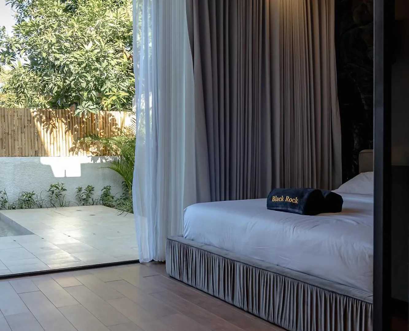 Black Rock Villa Ungasan Indonesia