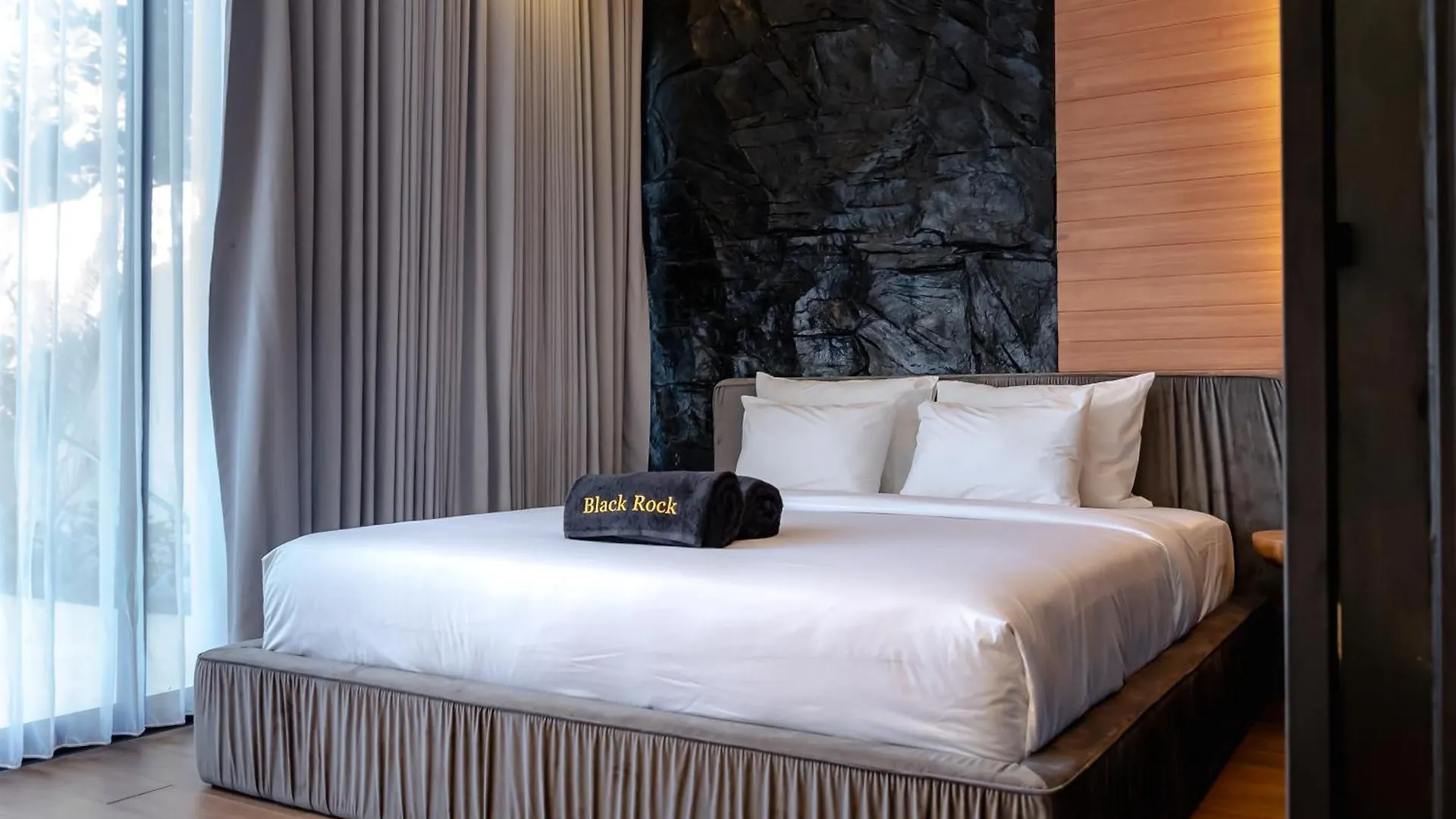 Black Rock Villa Ungasan Indonesia