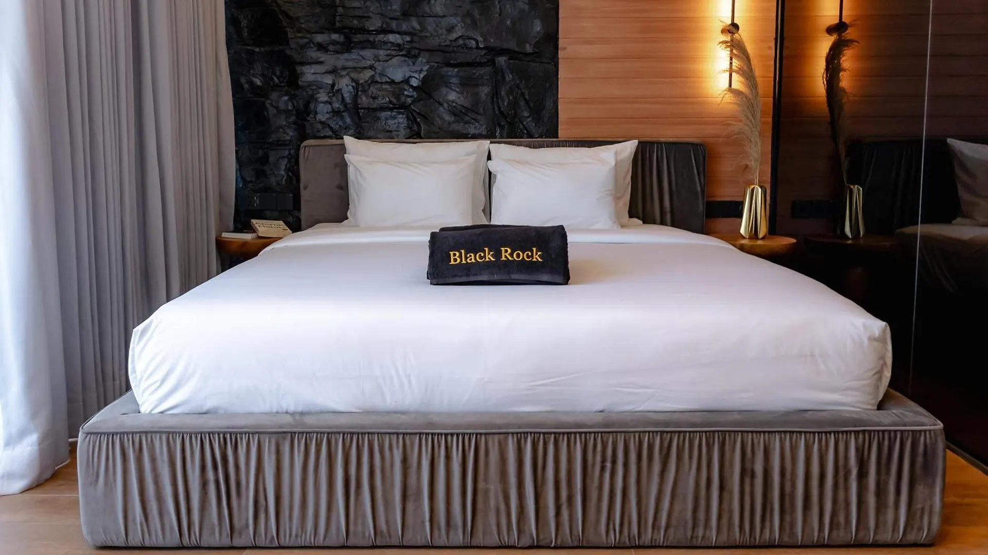 Black Rock Villa Ungasan Indonesia