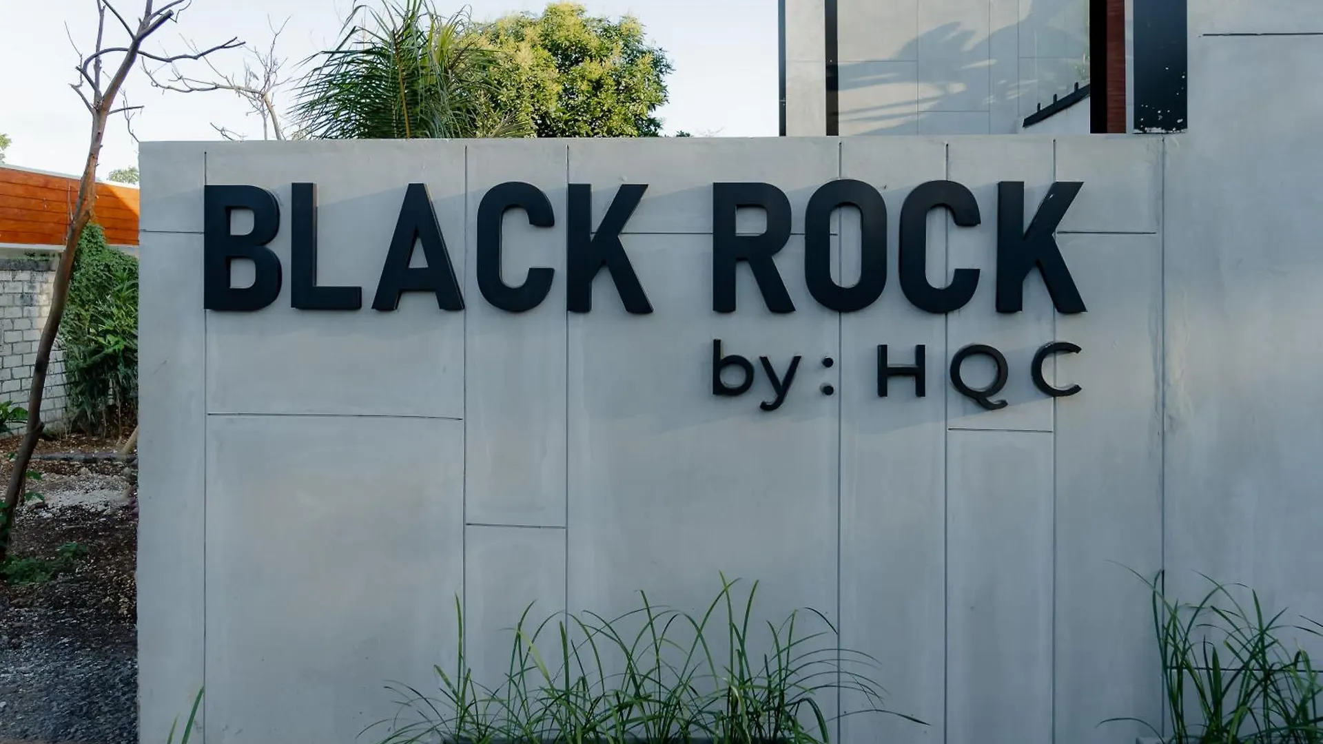 Black Rock Villa Ungasan Ungasan (Bali)